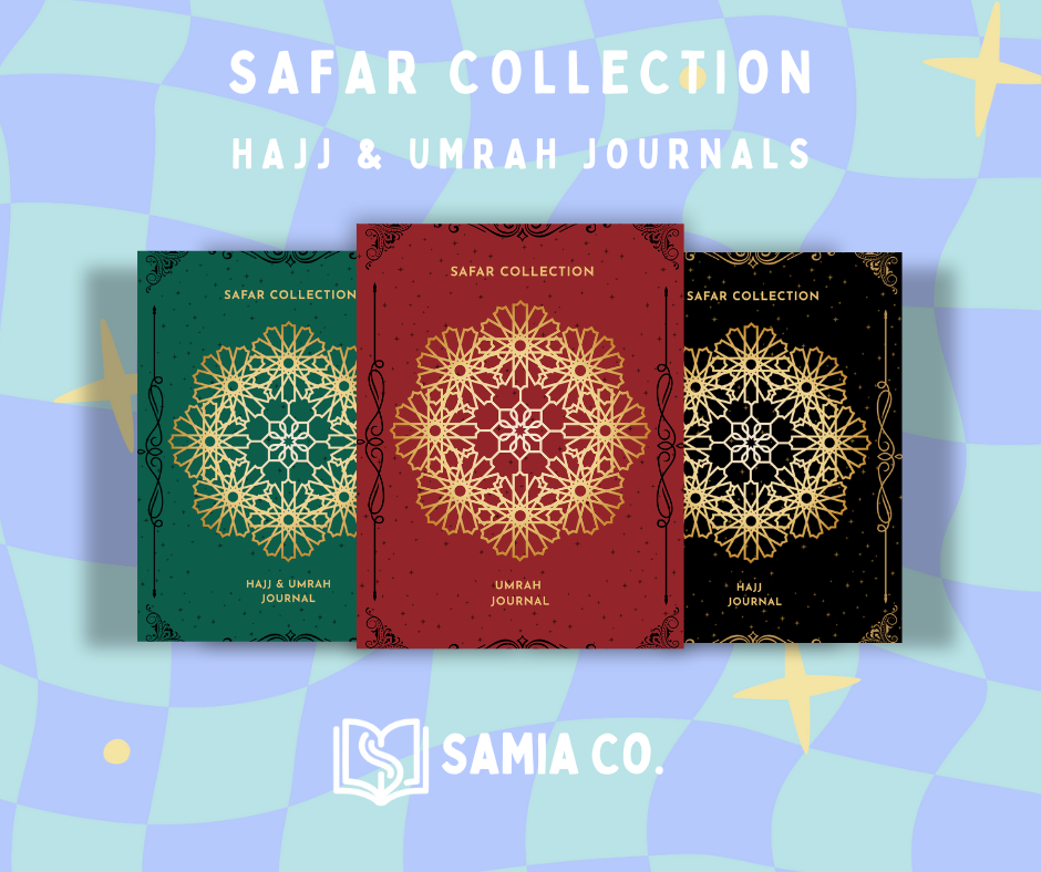 Safar Collection
