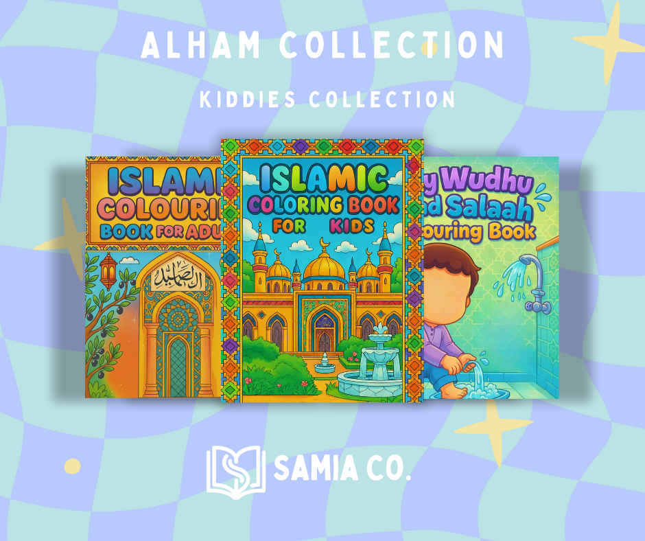 Alham Collection