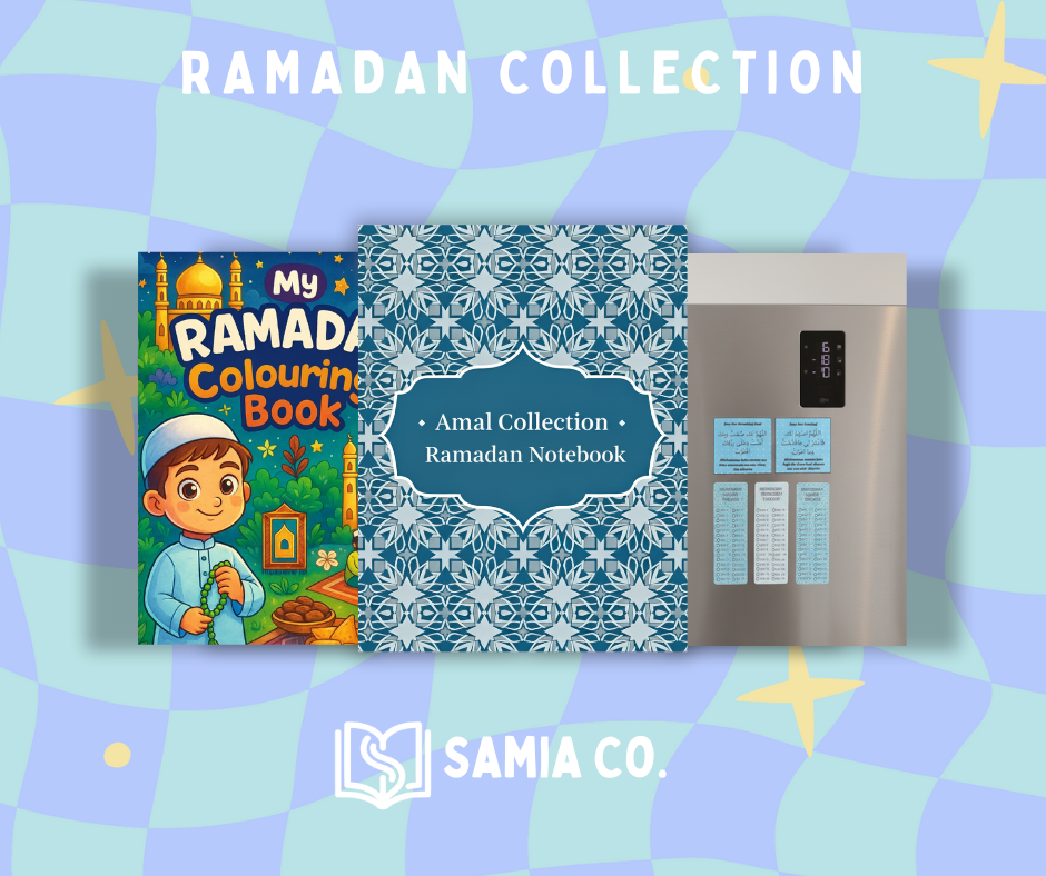 Ramadan Collection