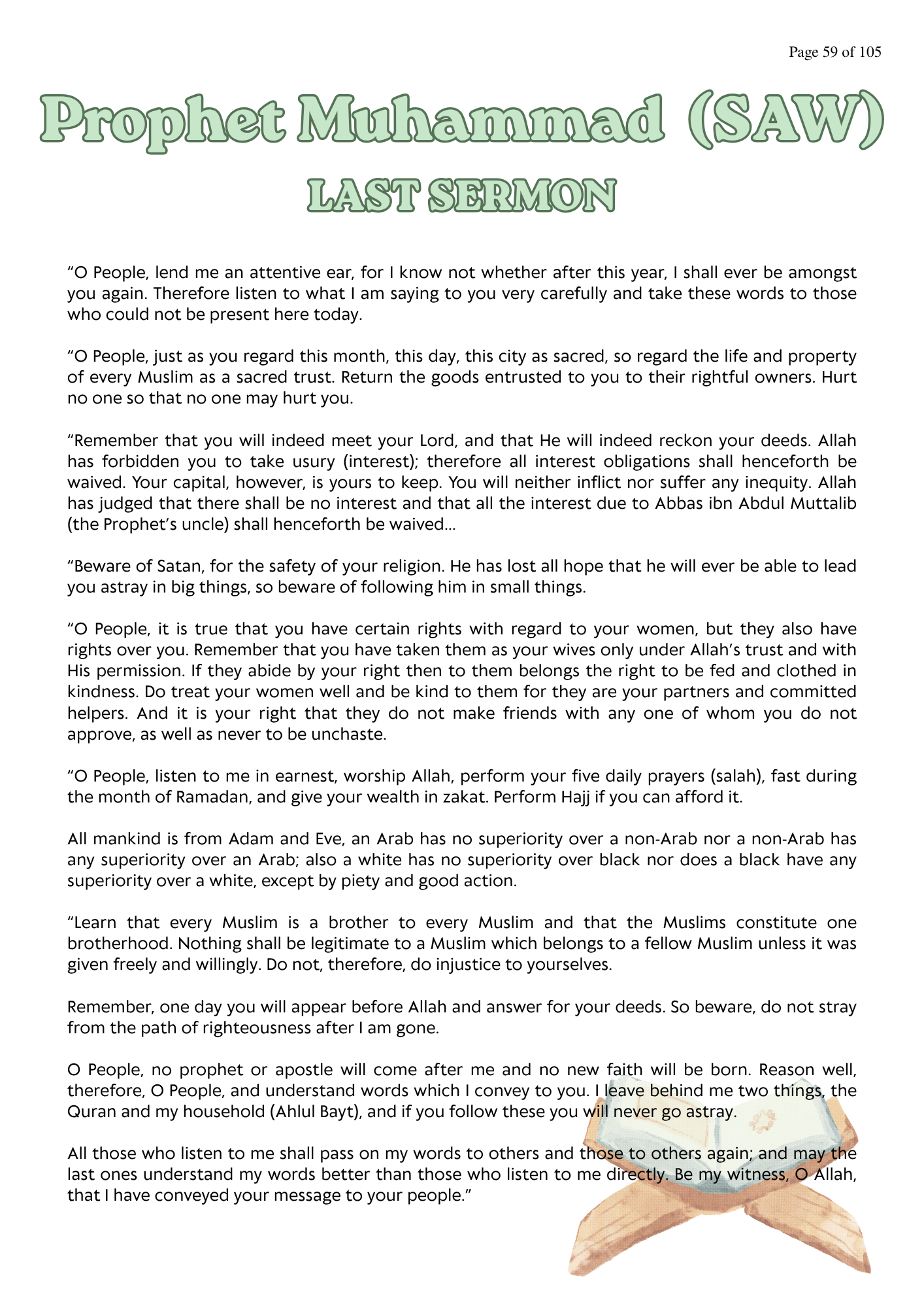 Islamic Journal - Book 2: Radiant Souls