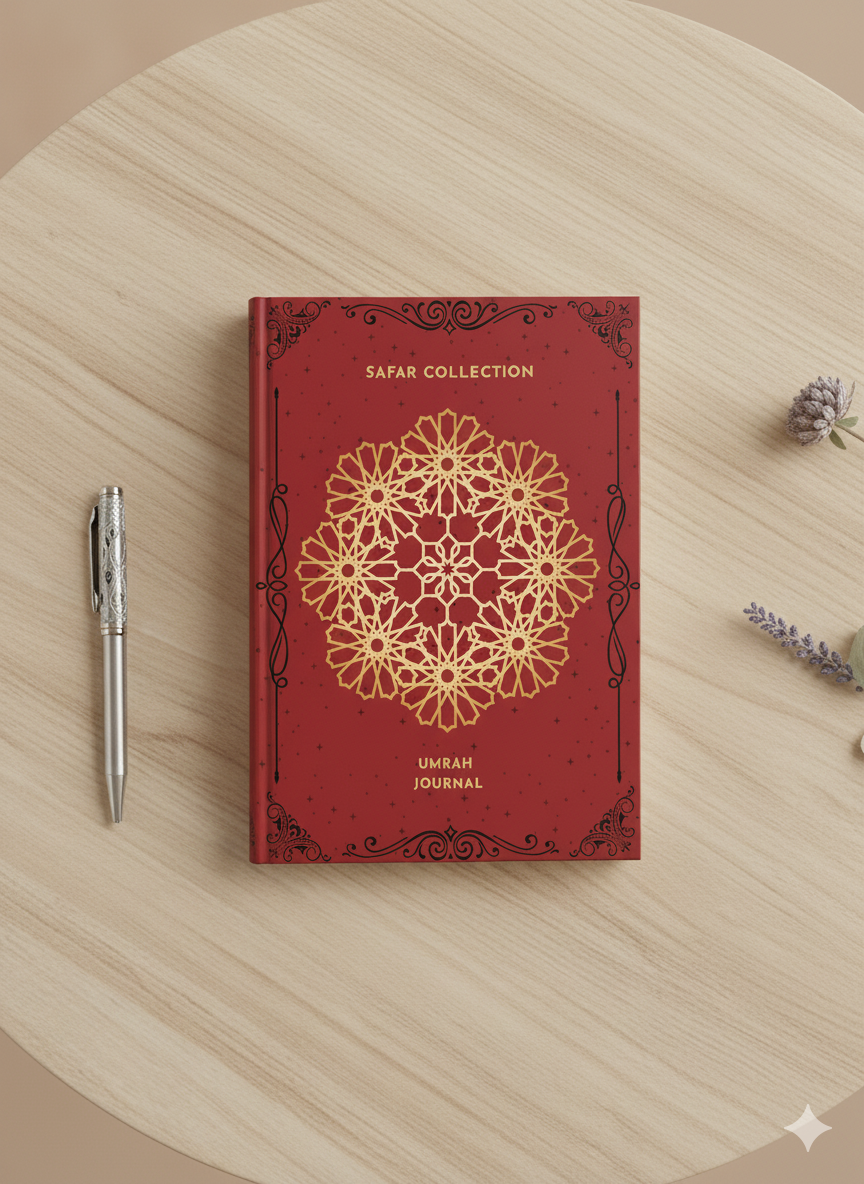 Umrah Journal