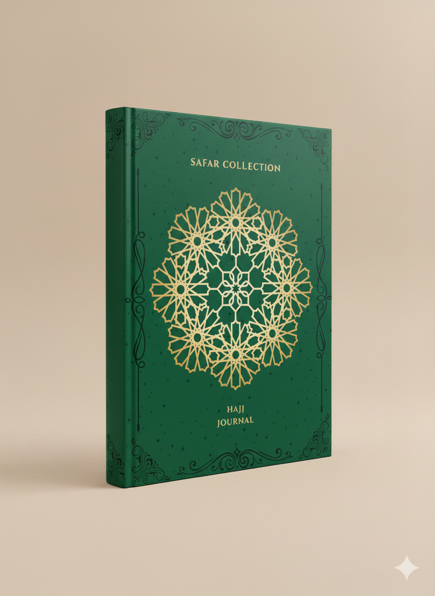 Hajj Journal