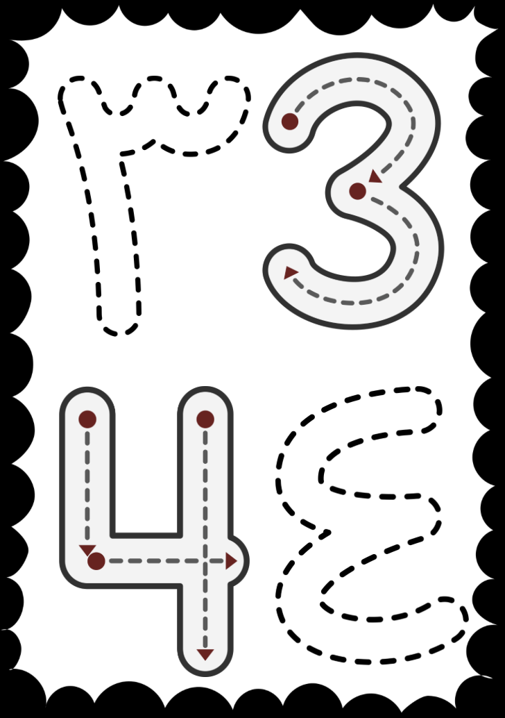 Islamic Colouring Activity Book