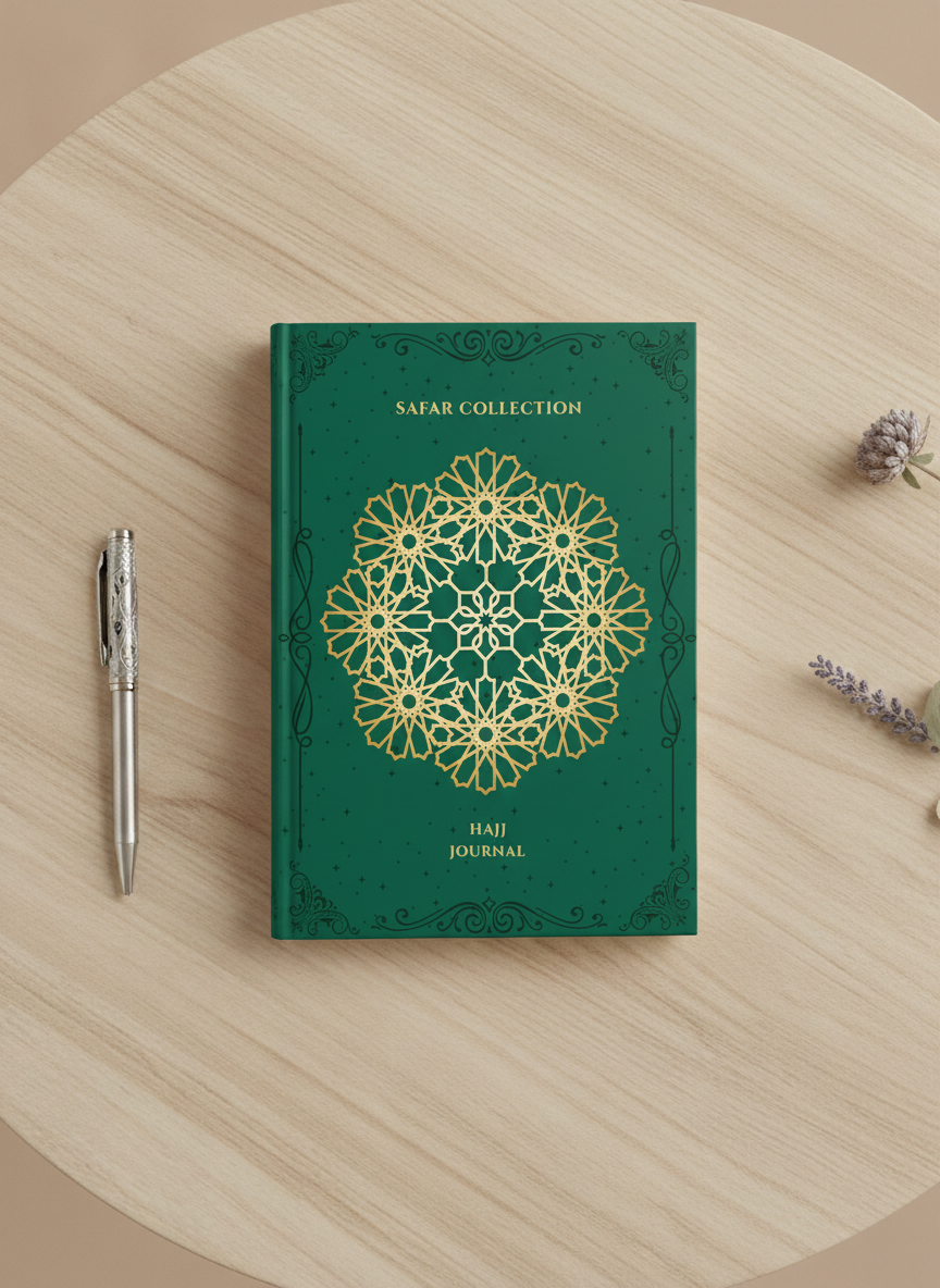 Hajj Journal